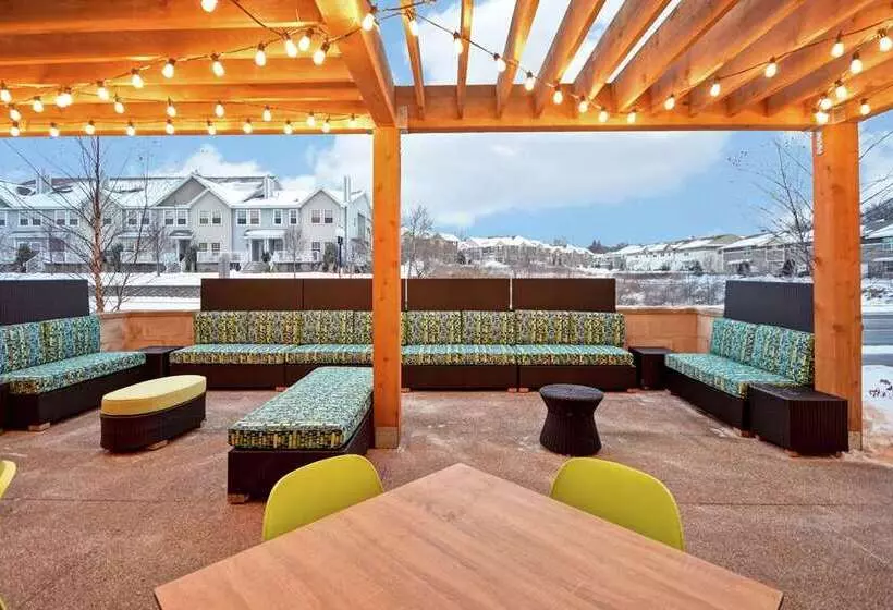 ホテル Home2 Suites Eagan Minneapolis
