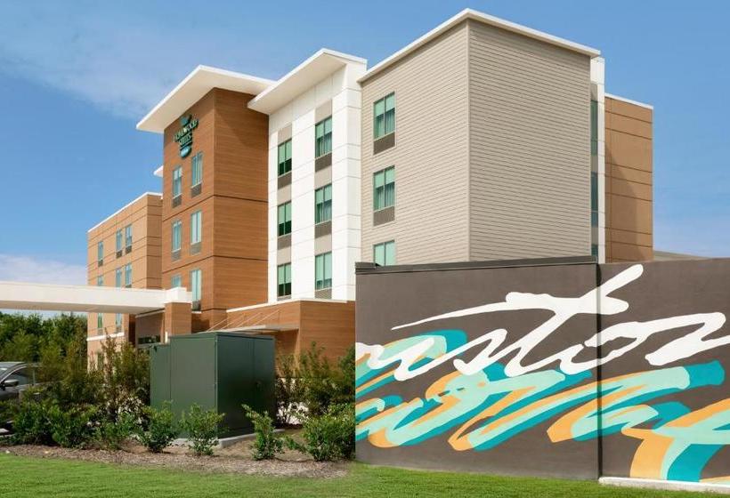 فندق Homewood Suites By Hilton Houston Nw At Beltway 8, Tx