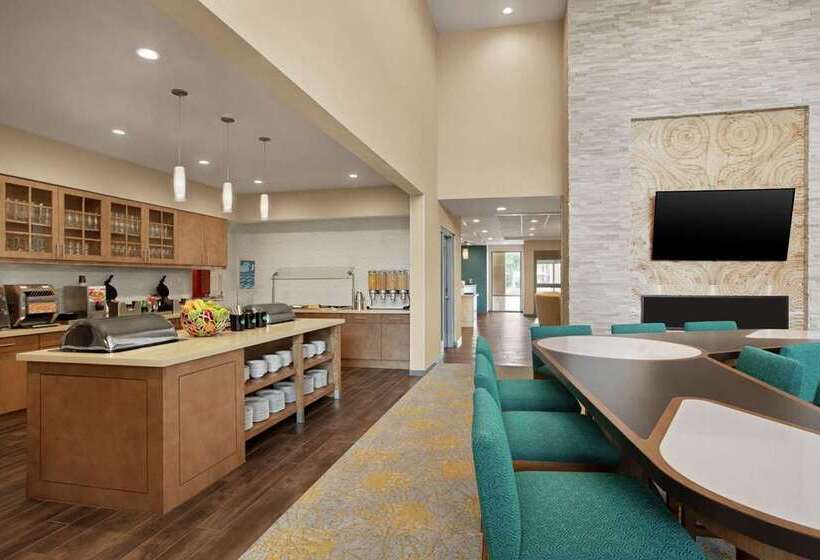 فندق Homewood Suites By Hilton Houston Nw At Beltway 8, Tx