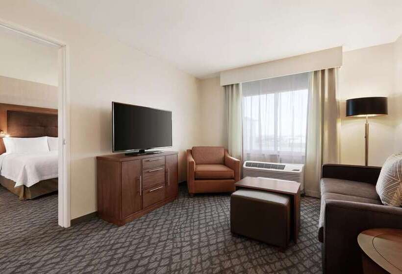 فندق Homewood Suites By Hilton Houston Nw At Beltway 8, Tx