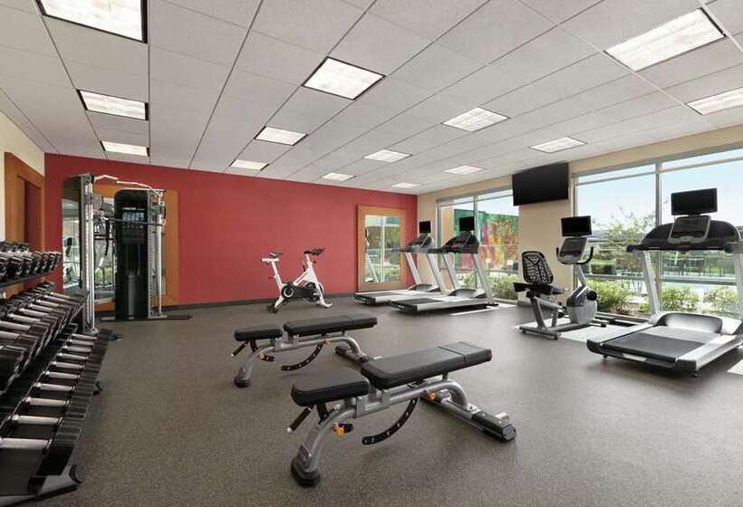 فندق Homewood Suites By Hilton Houston Nw At Beltway 8, Tx