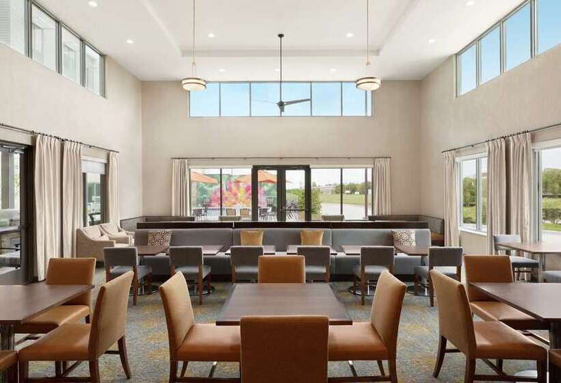 فندق Homewood Suites By Hilton Houston Nw At Beltway 8, Tx