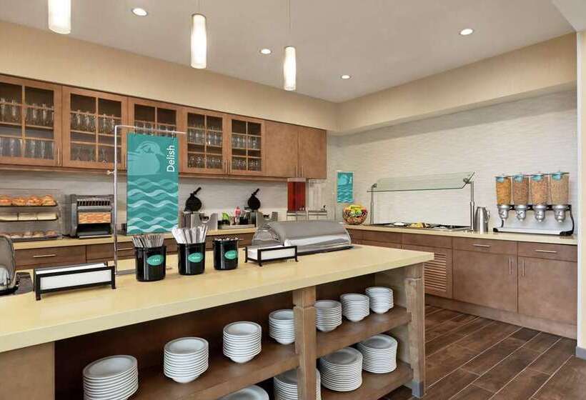 فندق Homewood Suites By Hilton Houston Nw At Beltway 8, Tx