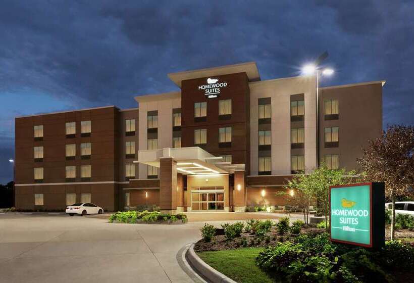 فندق Homewood Suites By Hilton Houston Nw At Beltway 8, Tx