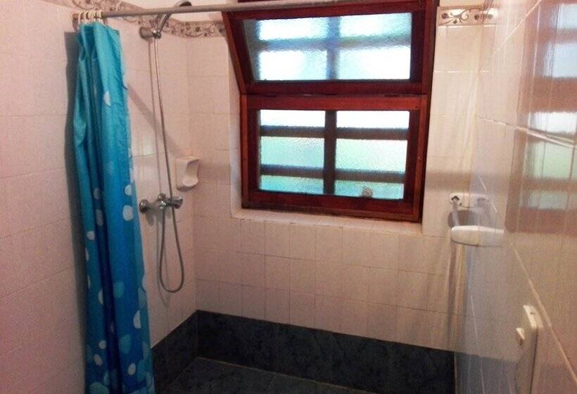 هتل Hostería La Cabaña