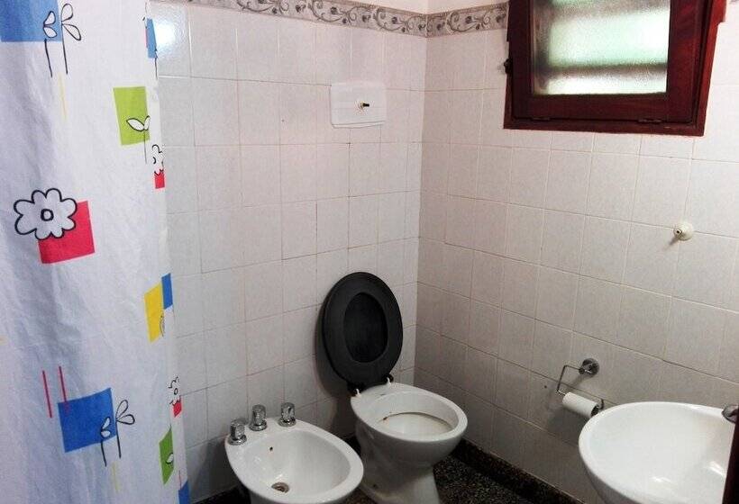 هتل Hostería La Cabaña