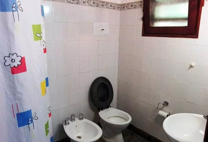 Hotelli Hostería La Cabaña