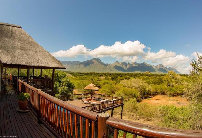 酒店 Stand Alone Rooms 62 Blyde Wildlife Estate