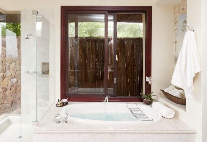 酒店 Izingwe Lodge