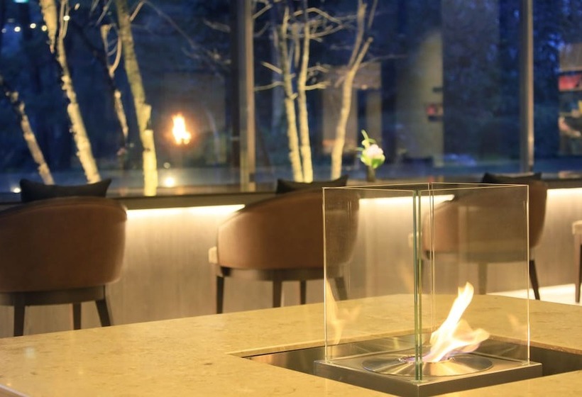 בית מלון כפרי Kamogawaso