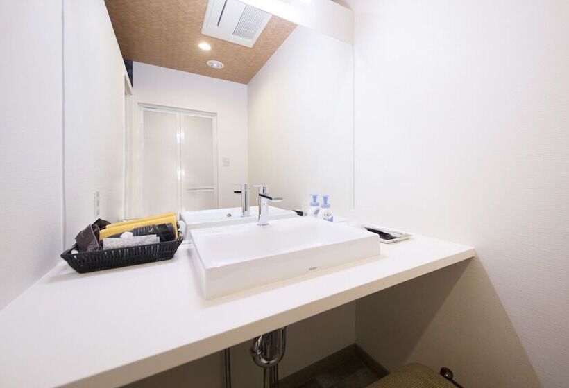 בית מלון כפרי Kamogawaso