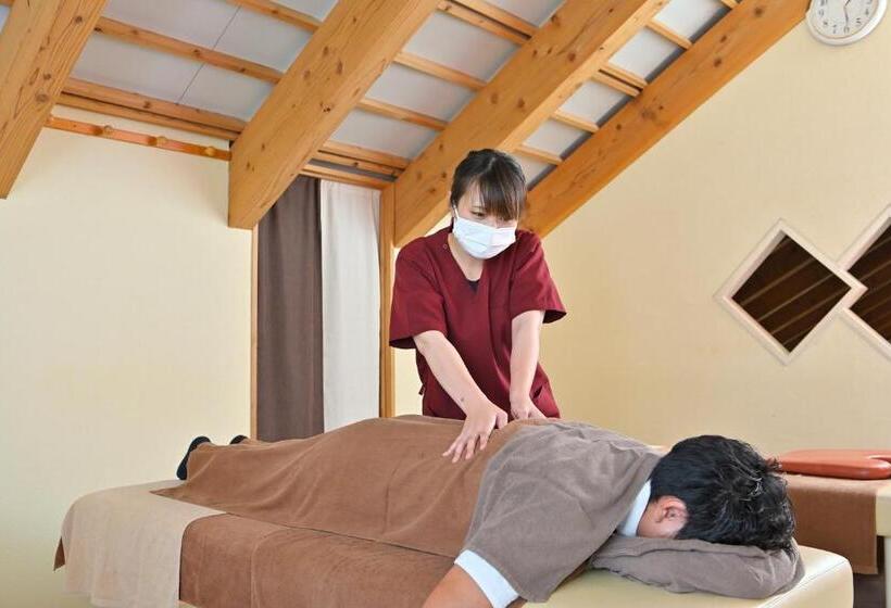 ホテル Kochi Kuroshio