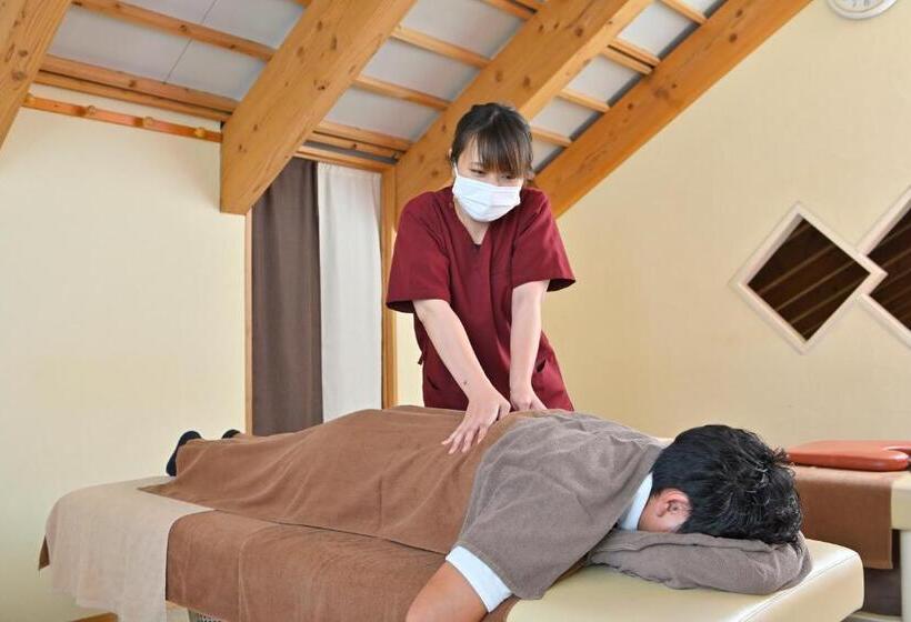 ホテル Kochi Kuroshio