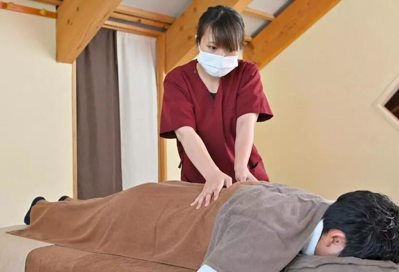 ホテル Kochi Kuroshio