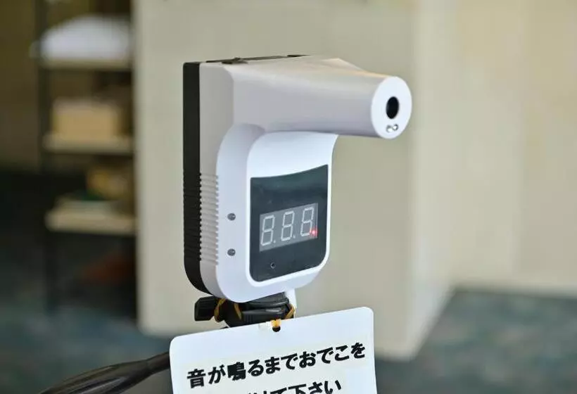 ホテル Kochi Kuroshio