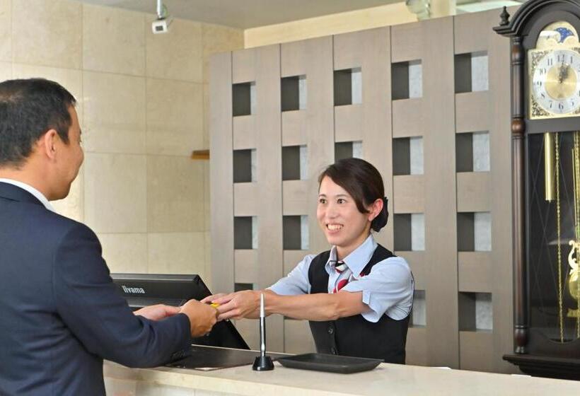 ホテル Kochi Kuroshio