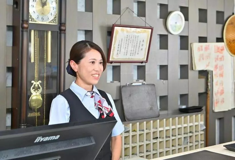 ホテル Kochi Kuroshio