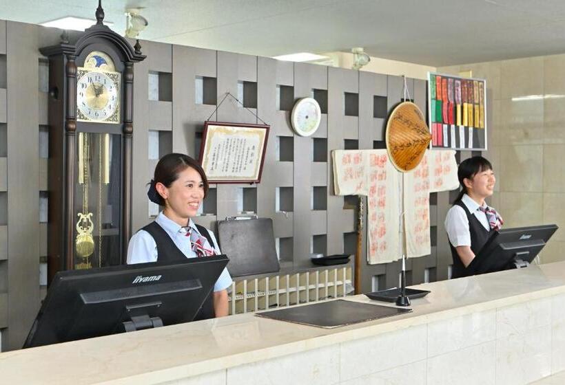 ホテル Kochi Kuroshio