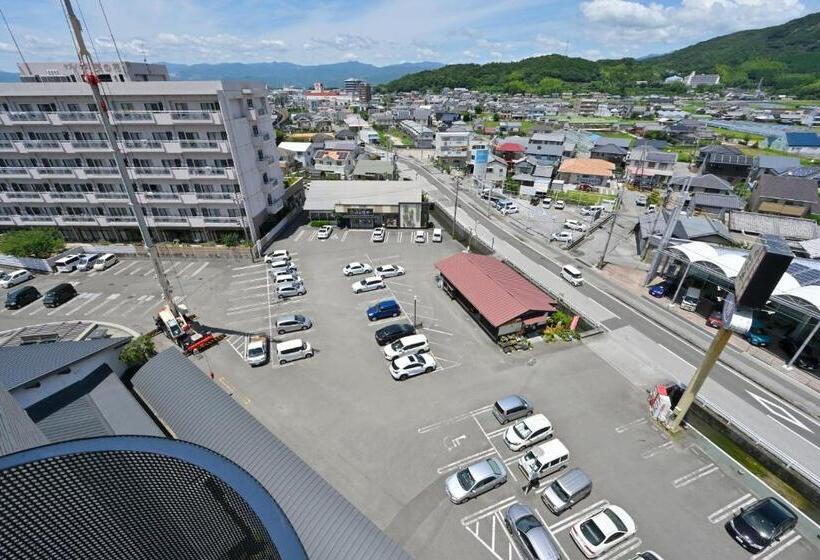 ホテル Kochi Kuroshio