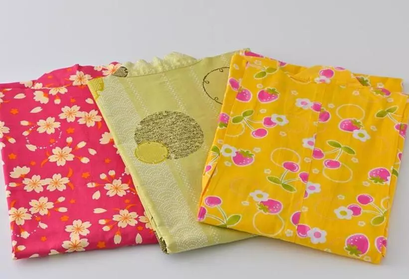 ホテル Kochi Kuroshio