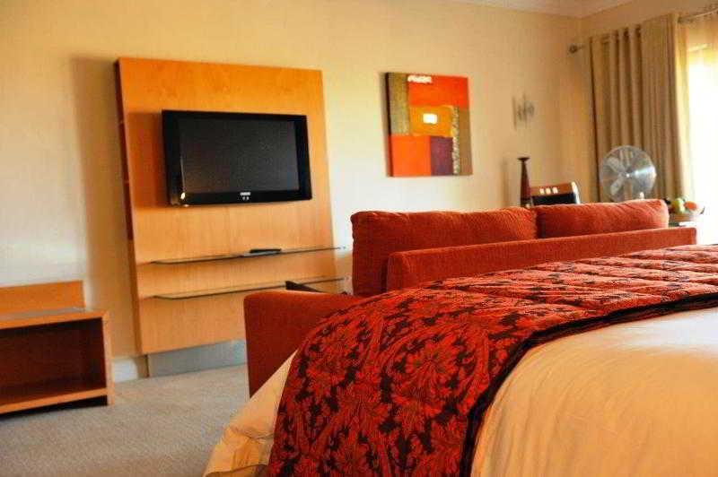 Hotel Kwantu Lions View Villa