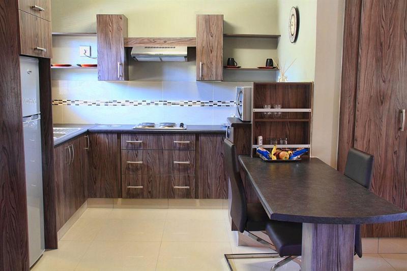 Hotel Kwantu Lions View Villa