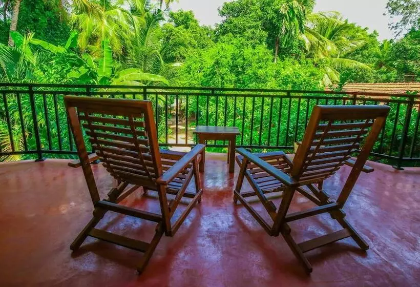 Hotelli La Safari Inn Tissamaharama