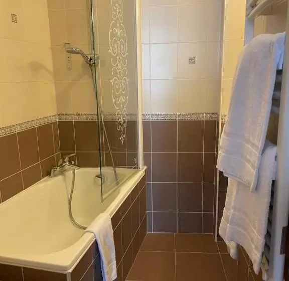 Hotel La Vieille Auberge