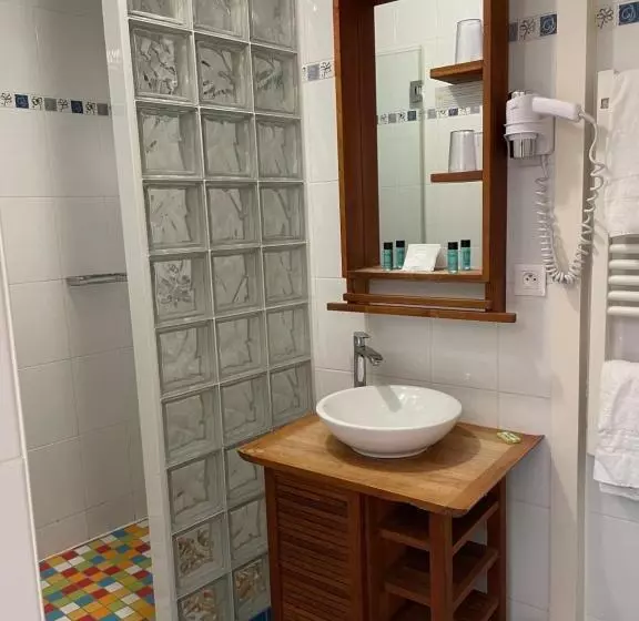 Hotel La Vieille Auberge