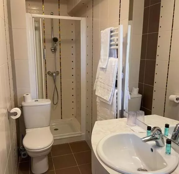 Hotel La Vieille Auberge