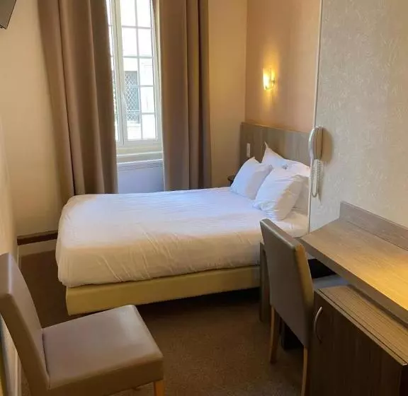 Hotel La Vieille Auberge