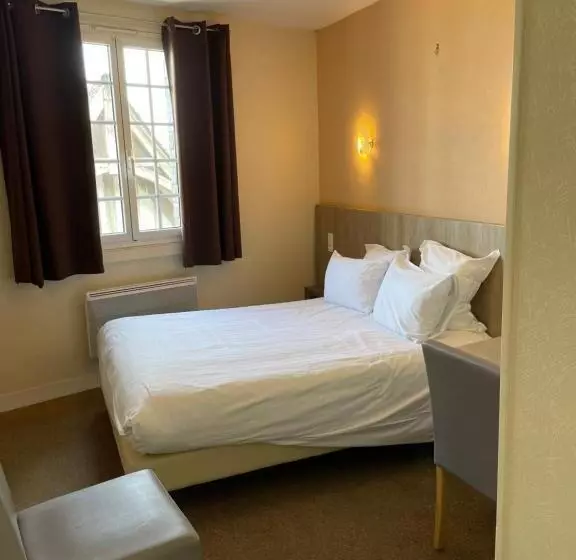 Hotel La Vieille Auberge