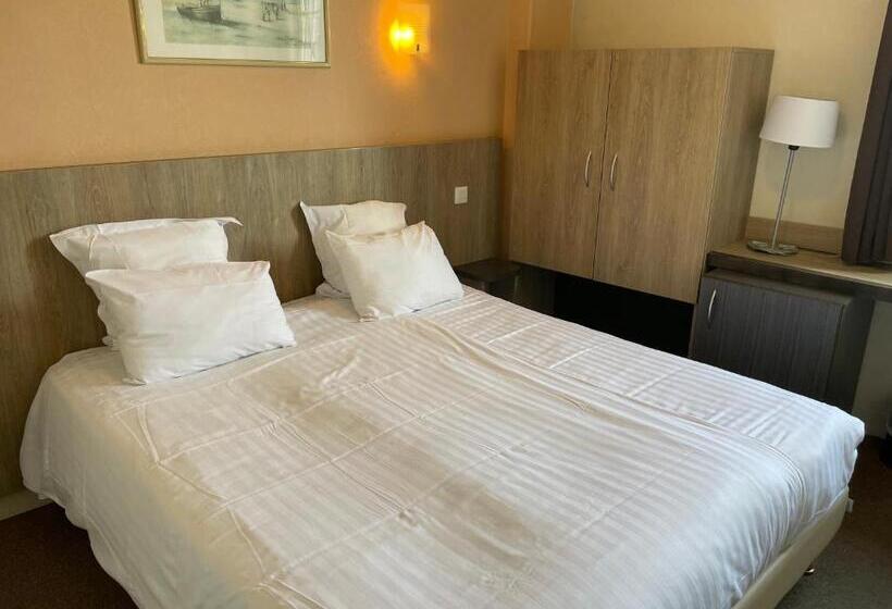 فندق La Vieille Auberge