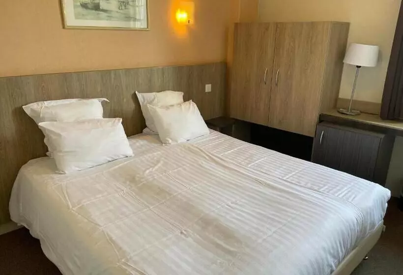 Hotel La Vieille Auberge