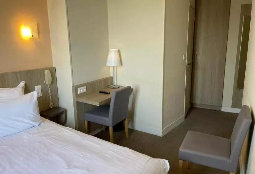 Hotel La Vieille Auberge