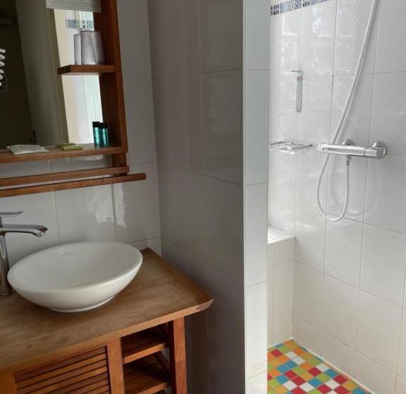 فندق La Vieille Auberge