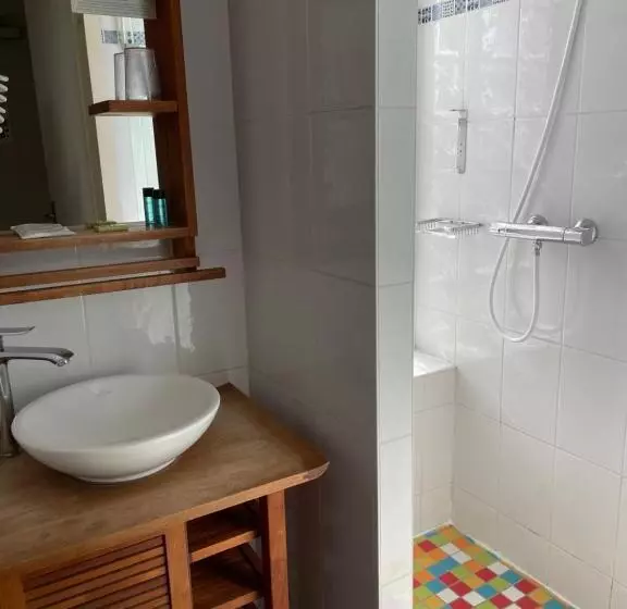 Hotel La Vieille Auberge