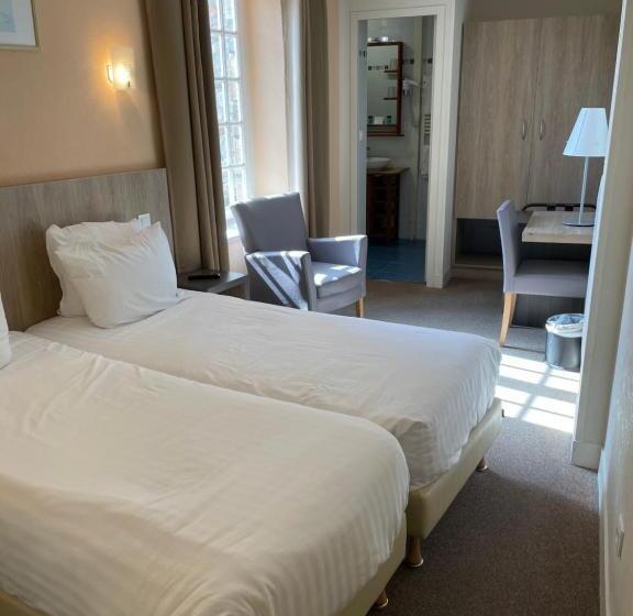 فندق La Vieille Auberge