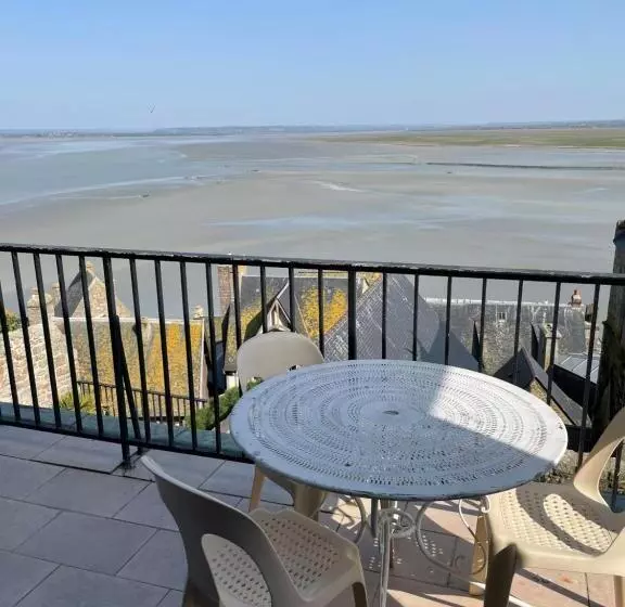 Hotel La Vieille Auberge