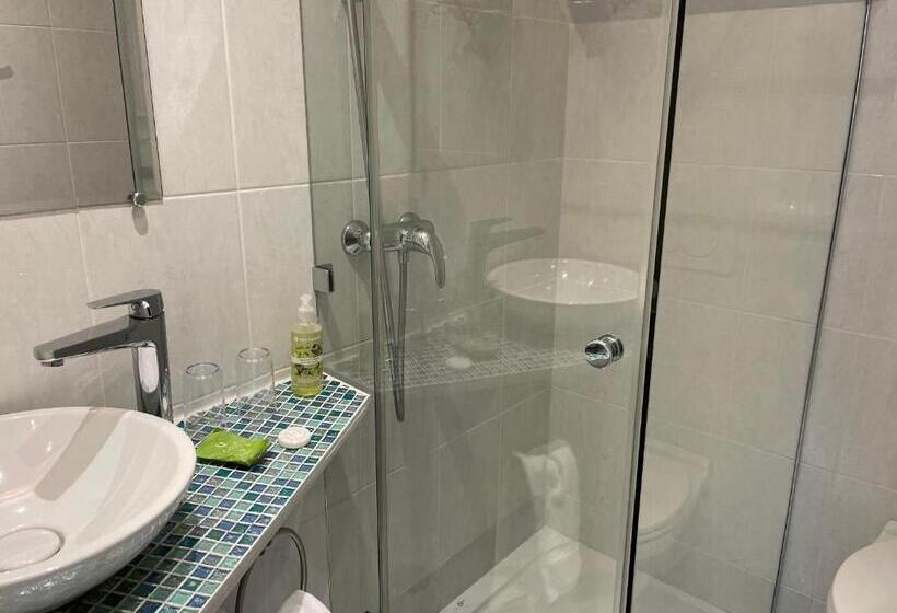 فندق La Vieille Auberge