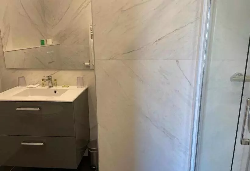 Hotel La Vieille Auberge