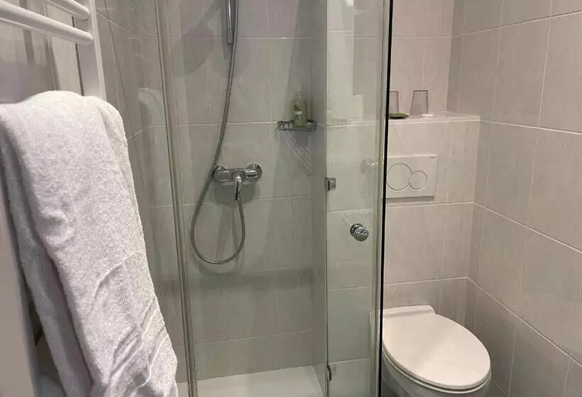 Hotel La Vieille Auberge