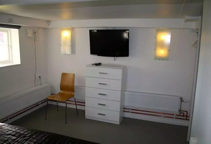 ホテル Lilla Huset På Slätten B&b