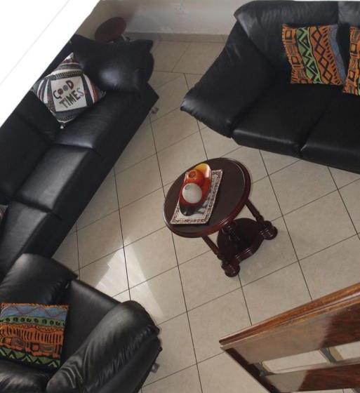 Отель Lodge L'veeze