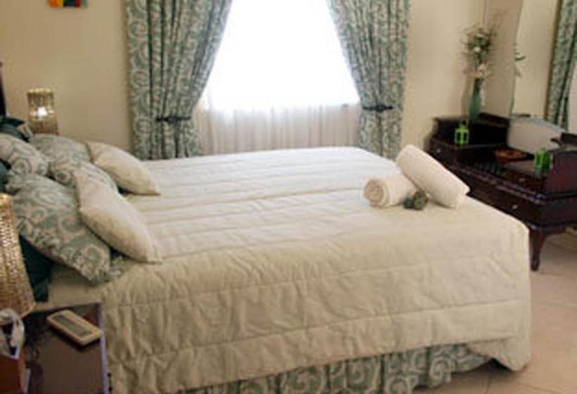 Отель Lodge L'veeze