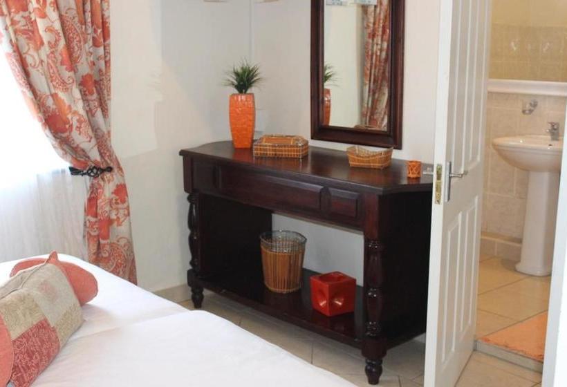 Отель Lodge L'veeze