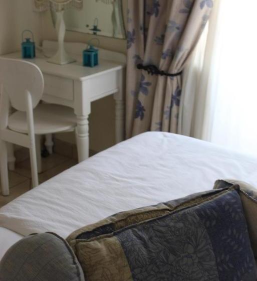 Отель Lodge L'veeze