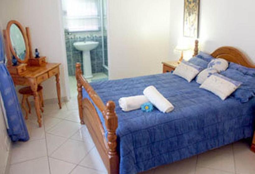 Отель Lodge L'veeze