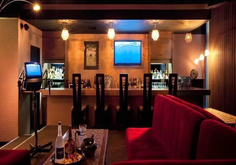 ホテル Otaru Asarigawa Onsen  Musashitei