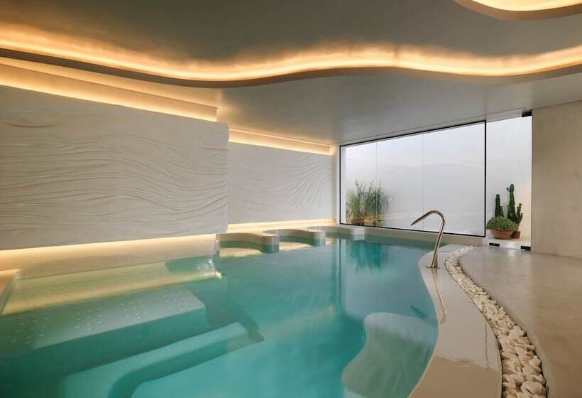 Mykonos Riviera Hotel & Spa, A Member Of Small Luxury Hotels Of The World